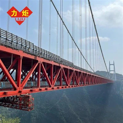 橋梁用ワイヤーロープ