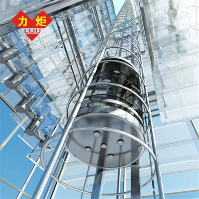 エレベーターワイヤーロープ